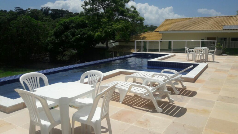 Imagem Casa com 4 Quartos à Venda, 450 m² em Portão - Lauro De Freitas