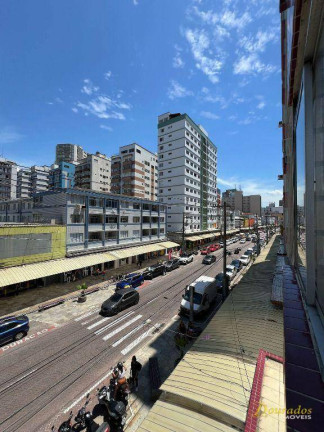 Imagem Apartamento com 3 Quartos à Venda, 96 m² em Boqueirão - Praia Grande