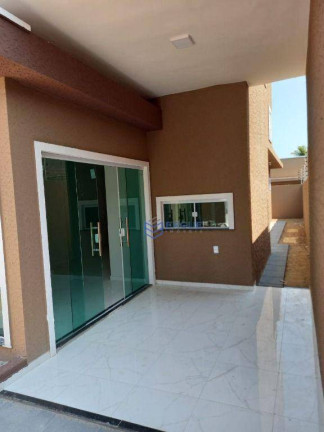 Imagem Casa com 2 Quartos à Venda, 75 m² em Parques Das Flores - Aquiraz Imagem Casa com 2 Quartos à Venda, 75 m² em Parques Das Flores - Aquiraz