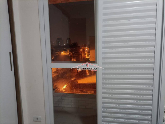 Imagem Apartamento com 2 Quartos à Venda, 67 m² em Canto Do Forte - Praia Grande