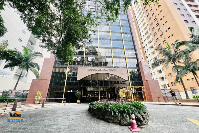 Imagem Sala Comercial à Venda,  em Bela Vista - São Paulo