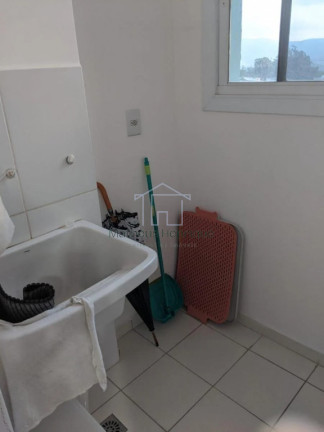 Imagem Apartamento com 2 Quartos à Venda, 49 m² em Nova Cidade Jardim - Jundiaí