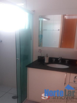 Imagem Apartamento com 3 Quartos à Venda, 85 m² em Lauzane Paulista - São Paulo