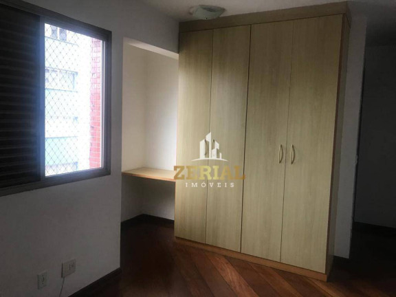 Imagem Apartamento com 4 Quartos à Venda, 360 m² em Santa Paula - São Caetano Do Sul