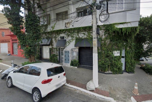 Imagem Apartamento com 2 Quartos para Alugar, 83 m² em Cambuci - São Paulo Imagem Apartamento com 2 Quartos para Alugar, 83 m² em Cambuci - São Paulo
