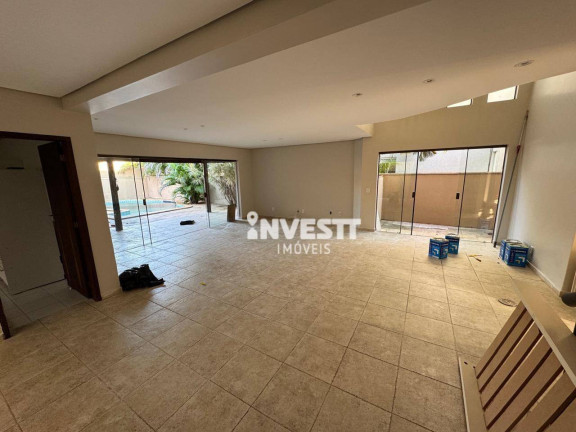 Imagem Sobrado com 4 Quartos para Alugar, 300 m² em Loteamento Portal Do Sol Ii - Goiânia Imagem Sobrado com 4 Quartos para Alugar, 300 m² em Loteamento Portal Do Sol Ii - Goiânia