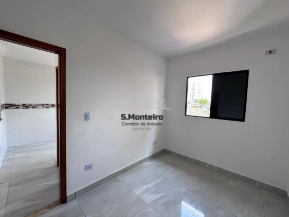 Imagem Casa com 2 Quartos à Venda, 51 m² em Guilhermina - Praia Grande Imagem Casa com 2 Quartos à Venda, 51 m² em Guilhermina - Praia Grande