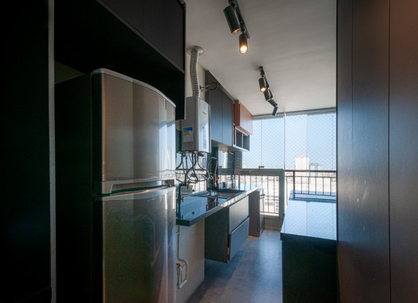 Imagem Apartamento com 3 Quartos à Venda, 74 m² em Tucuruvi - São Paulo