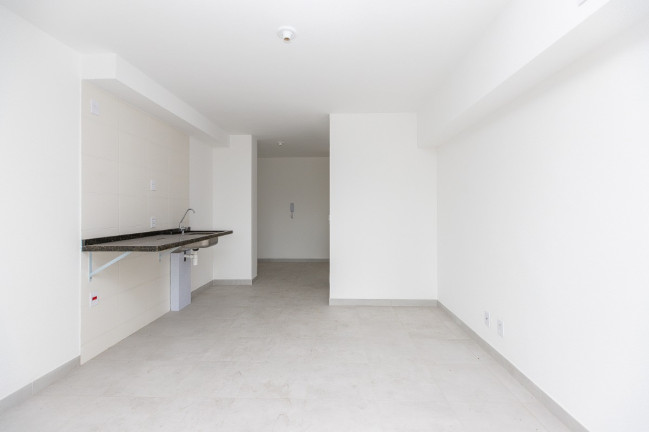 Imagem Studio com 1 Quarto à Venda, 31 m² em Vila Clementino - São Paulo Imagem Studio com 1 Quarto à Venda, 31 m² em Vila Clementino - São Paulo