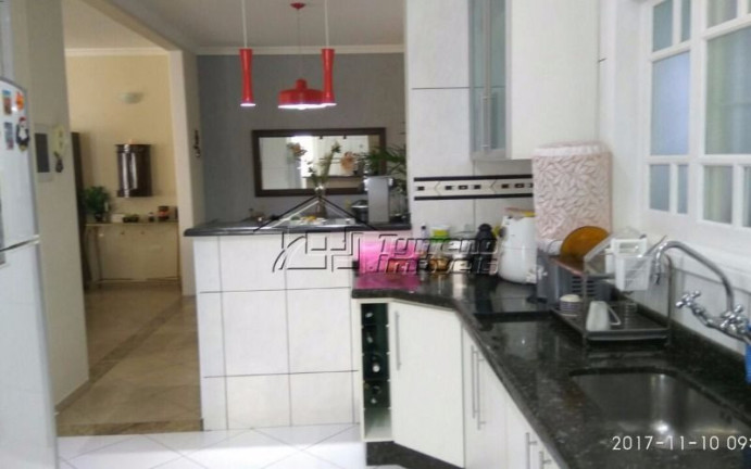 Imagem Casa com 3 Quartos à Venda, 192 m² em Jardim Das Indústrias - São José Dos Campos Imagem Casa com 3 Quartos à Venda, 192 m² em Jardim Das Indústrias - São José Dos Campos