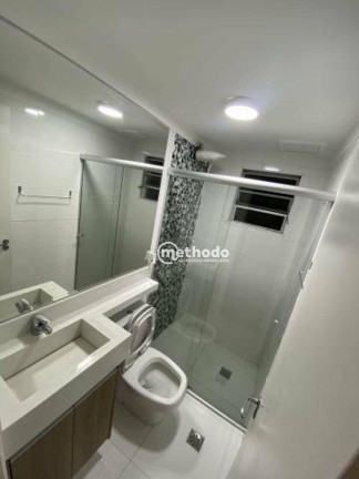 Imagem Apartamento com 2 Quartos à Venda, 50 m² em Loteamento Parque São Martinho - Campinas Imagem Apartamento com 2 Quartos à Venda, 50 m² em Loteamento Parque São Martinho - Campinas