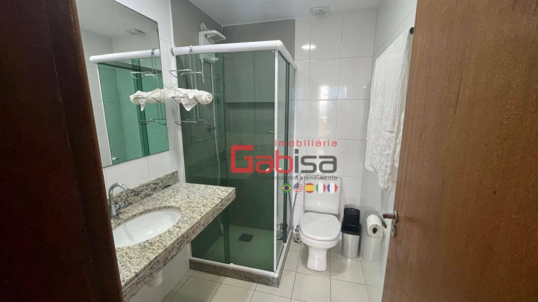 Imagem Apartamento com 2 Quartos à Venda, 80 m² em Jardim Flamboyant - Cabo Frio