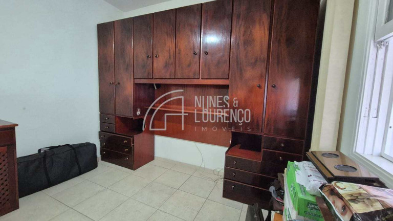 Imagem Apartamento com 1 Quarto à Venda, 63 m² em Encruzilhada - Santos Imagem Apartamento com 1 Quarto à Venda, 63 m² em Encruzilhada - Santos