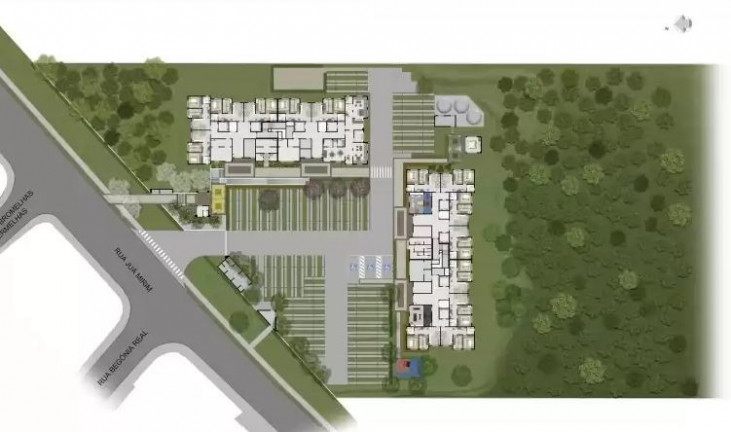 Imagem Apartamento com 2 Quartos à Venda, 35 m² em Jardim Pedra Branca - São Paulo Imagem Apartamento com 2 Quartos à Venda, 35 m² em Jardim Pedra Branca - São Paulo