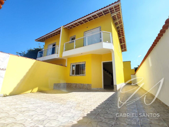 Imagem Casa com 2 Quartos à Venda, 150 m² em Vila Loty - Itanhaém Imagem Casa com 2 Quartos à Venda, 150 m² em Vila Loty - Itanhaém
