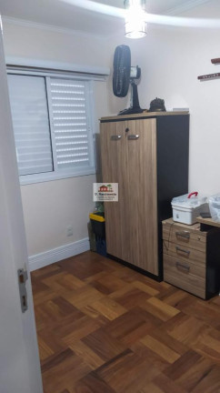 Imagem Apartamento com 3 Quartos à Venda, 72 m² em Vila Carrão - São Paulo