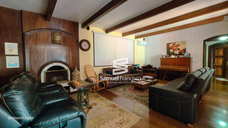 Imagem Casa com 3 Quartos à Venda, 300 m² em São Dimas - Piracicaba