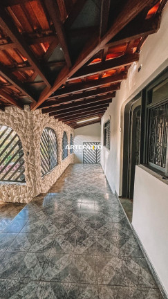 Imagem Sobrado com 3 Quartos à Venda, 300 m² em Jardim Paulistano - Franca Imagem Sobrado com 3 Quartos à Venda, 300 m² em Jardim Paulistano - Franca