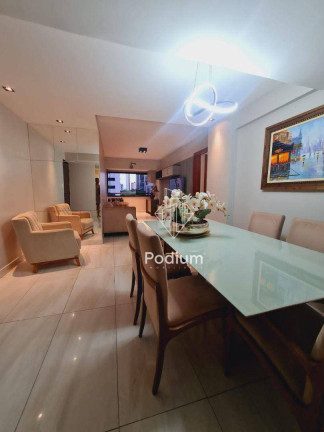 Imagem Apartamento com 3 Quartos à Venda, 71 m² em Tambaú - João Pessoa
