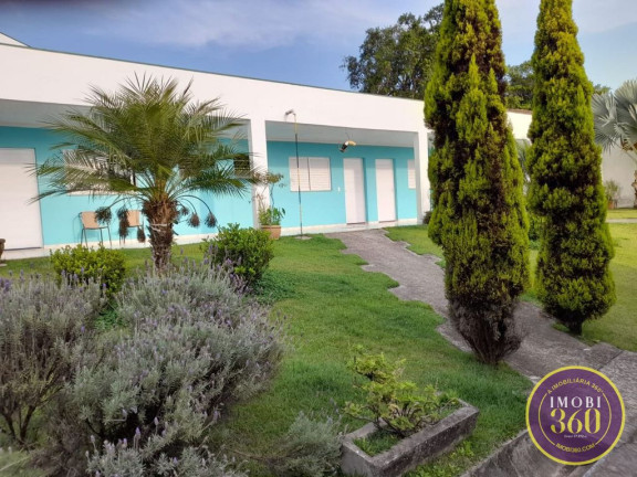 Imagem Imóvel com 3 Quartos à Venda, 2.000 m² em Castellano - Biritiba Mirim