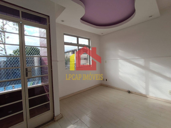 Imagem Apartamento com 3 Quartos à Venda, 100 m² em Concórdia - Belo Horizonte