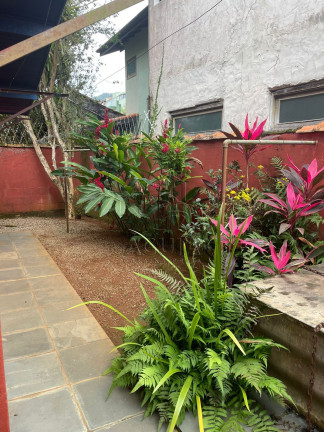 Imagem Casa com 5 Quartos à Venda, 282 m² em Lázaro - Ubatuba