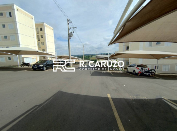Imagem Apartamento com 2 Quartos à Venda, 45 m² em Residencial Costa Verde - Limeira Imagem Apartamento com 2 Quartos à Venda, 45 m² em Residencial Costa Verde - Limeira