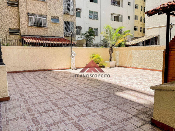 Imagem Apartamento com 3 Quartos à Venda, 207 m² em Icaraí - Niterói Imagem Apartamento com 3 Quartos à Venda, 207 m² em Icaraí - Niterói