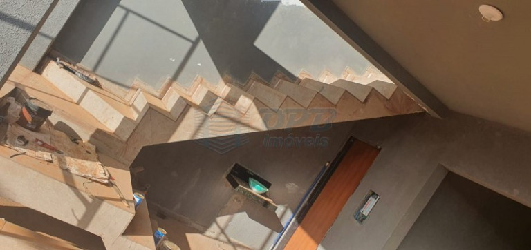 Imagem Sobrado à Venda, 97 m² em Jardim Salgado Filho - Ribeirão Preto