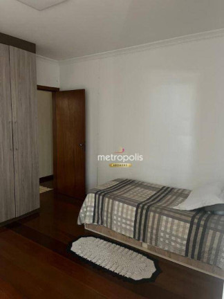 Imagem Apartamento com 4 Quartos à Venda, 198 m² em Santo Antônio - São Caetano Do Sul Imagem Apartamento com 4 Quartos à Venda, 198 m² em Santo Antônio - São Caetano Do Sul