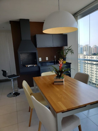 Imagem Imóvel com 2 Quartos à Venda, 69 m² em Vila Mariana - São Paulo