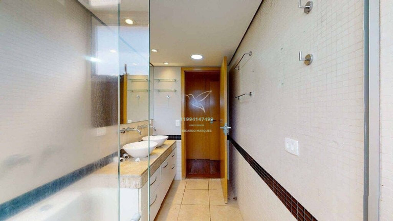 Imagem Apartamento com 3 Quartos à Venda, 125 m² em Jardim América - São Paulo Imagem Apartamento com 3 Quartos à Venda, 125 m² em Jardim América - São Paulo