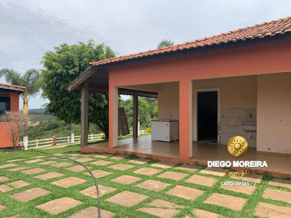 Chácara com 5 Quartos à Venda, 3 m² em Terra Preta - Mairiporã