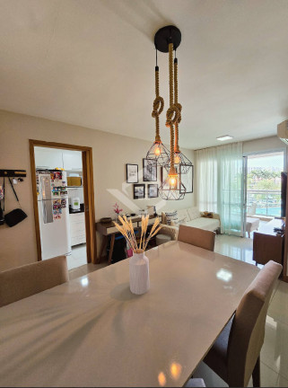 Imagem Apartamento com 3 Quartos à Venda, 78 m² em Barra Olímpica - Rio De Janeiro