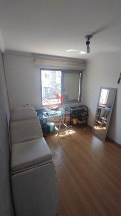 Imagem Apartamento com 3 Quartos à Venda, 98 m² em Vila Clementino - São Paulo