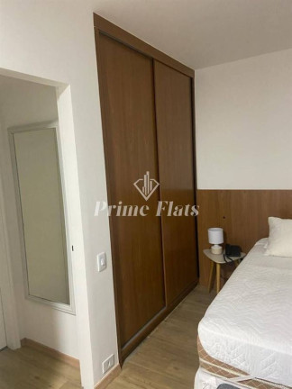 Imagem Apartamento com 1 Quarto à Venda, 32 m² em Itaim Bibi - São Paulo