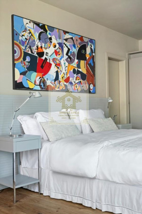 Imagem Apartamento com 3 Quartos à Venda, 305 m² em Barra - Salvador