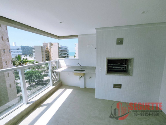 Imagem Apartamento com 3 Quartos à Venda, 135 m² em Riviera De São Lourenço - Bertioga
