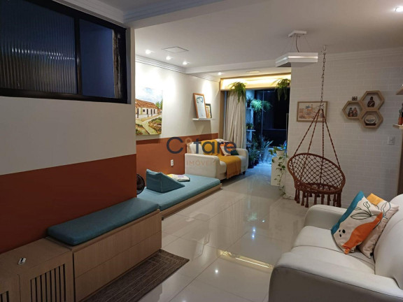 Apartamento com 3 Quartos à Venda,  em São Gerardo - Fortaleza