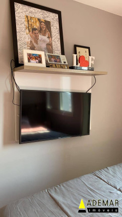 Imagem Apartamento com 2 Quartos à Venda, 66 m² em Centro - Diadema Imagem Apartamento com 2 Quartos à Venda, 66 m² em Centro - Diadema