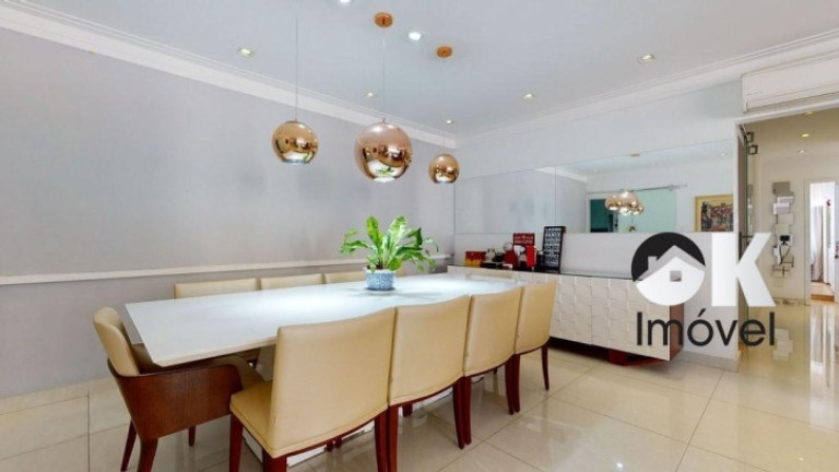 Imagem Apartamento com 3 Quartos à Venda, 184 m² em Jardim Paulista - São Paulo