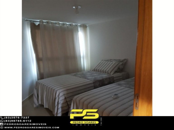 Imagem Apartamento com 2 Quartos à Venda, 72 m² em Cabo Branco - João Pessoa Imagem Apartamento com 2 Quartos à Venda, 72 m² em Cabo Branco - João Pessoa
