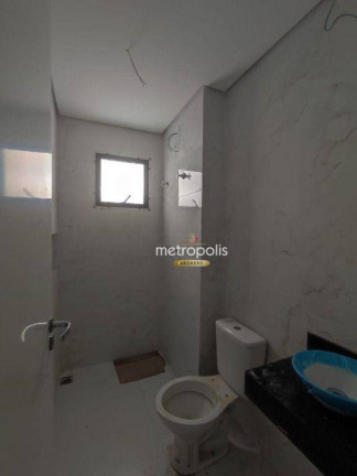Imagem Apartamento com 3 Quartos à Venda, 85 m² em Campestre - Santo André Imagem Apartamento com 3 Quartos à Venda, 85 m² em Campestre - Santo André