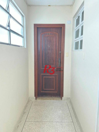 Imagem Studio com 1 Quarto à Venda, 40 m² em Ponta Da Praia - Santos Imagem Studio com 1 Quarto à Venda, 40 m² em Ponta Da Praia - Santos