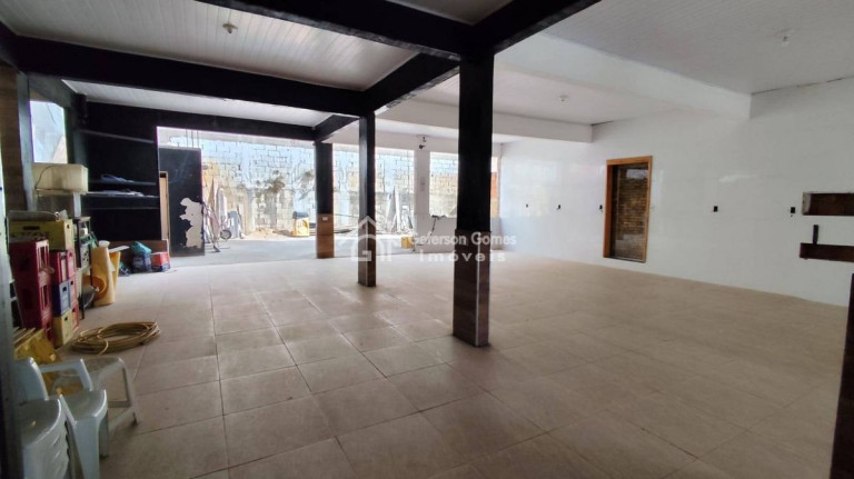 Imagem Ponto Comercial para Alugar, 1 m² em Vila Nova - Mantena Imagem Ponto Comercial para Alugar, 1 m² em Vila Nova - Mantena
