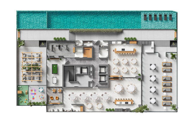 Imagem Apartamento com 4 Quartos à Venda, 166 m² em Perequê - Porto Belo Imagem Apartamento com 4 Quartos à Venda, 166 m² em Perequê - Porto Belo