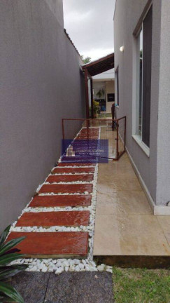 Imagem Casa de Condomínio com 3 Quartos à Venda, 300 m² em Bosque Do Peró - Cabo Frio