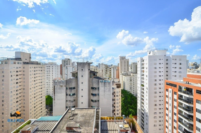 Imagem Apartamento com 1 Quarto à Venda, em Moema - São Paulo Imagem Apartamento com 1 Quarto à Venda, em Moema - São Paulo