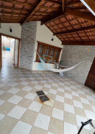 Imagem Casa com 2 Quartos à Venda, 82 m² em Flórida - Praia Grande