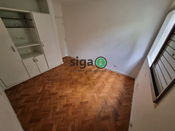 Imagem Apartamento com 3 Quartos à Venda, 130 m² em Campo Belo - São Paulo Imagem Apartamento com 3 Quartos à Venda, 130 m² em Campo Belo - São Paulo